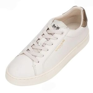 Authentic COACH tennis shoes